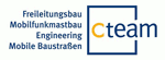 Cteam Consulting & Anlagenbau GmbH