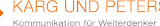 Karg und Petersen Agentur für Kommunikation GmbH