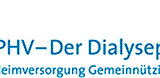 PHV – Der Dialysepartner