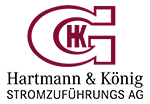Hartmann & König Stromzuführungs AG