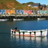 Strandhotel Helgoland