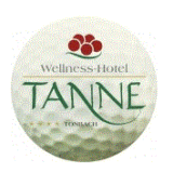 Wellness-Hotel Tanne