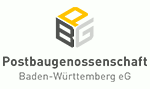 Postbaugenossenschaft Baden-Württemberg eG