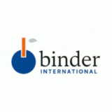 Binder International GmbH & Co. KG