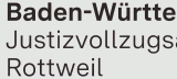 Justizvollzugsanstalt Rottweil