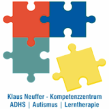 Klaus Neuffer – Kompetenzzentrum ADHS, Autismus, Lerntherapie