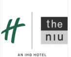 Holiday Inn - the niu, Flower Konstanz